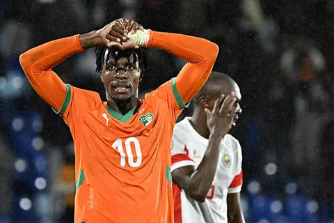 زاها: واجهنا مباراة صعبة أمام موزمبيق.. ونسعى للتأقلم مع اللاعبين الجدد